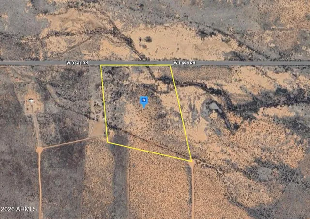 $31,999 | 8989 North Royal Flush Court, Unit 8, McNeal, AZ 85617