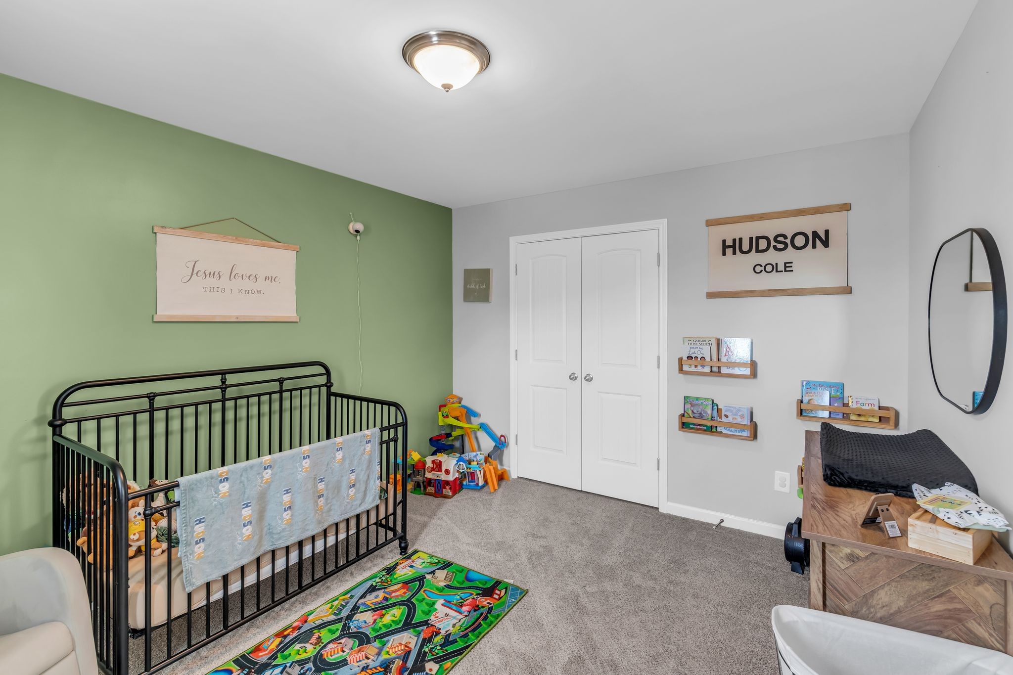 107 Point Given Way Smyrna, TN 37167 - Photo 25 of 32