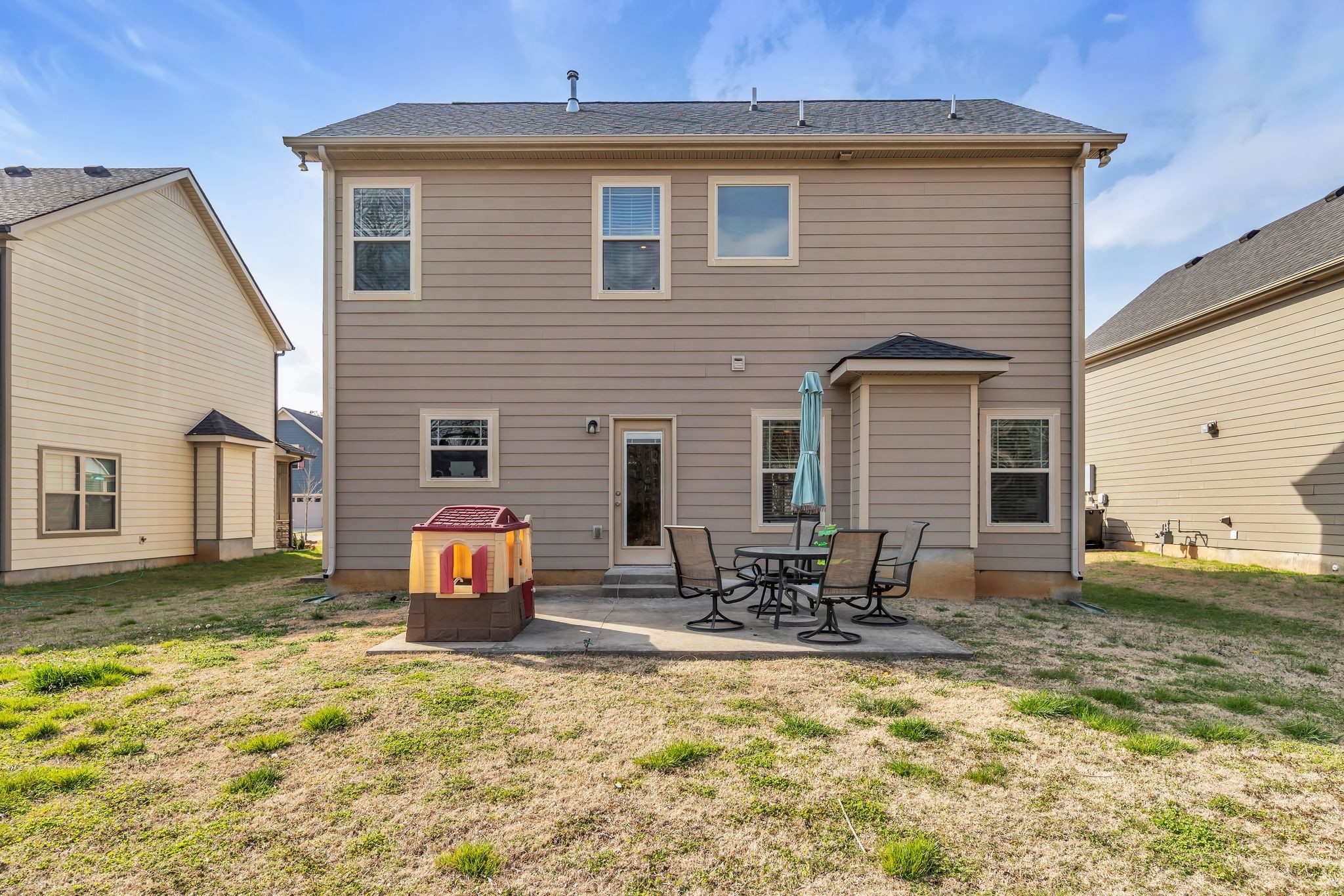 107 Point Given Way Smyrna, TN 37167 - Photo 29 of 32