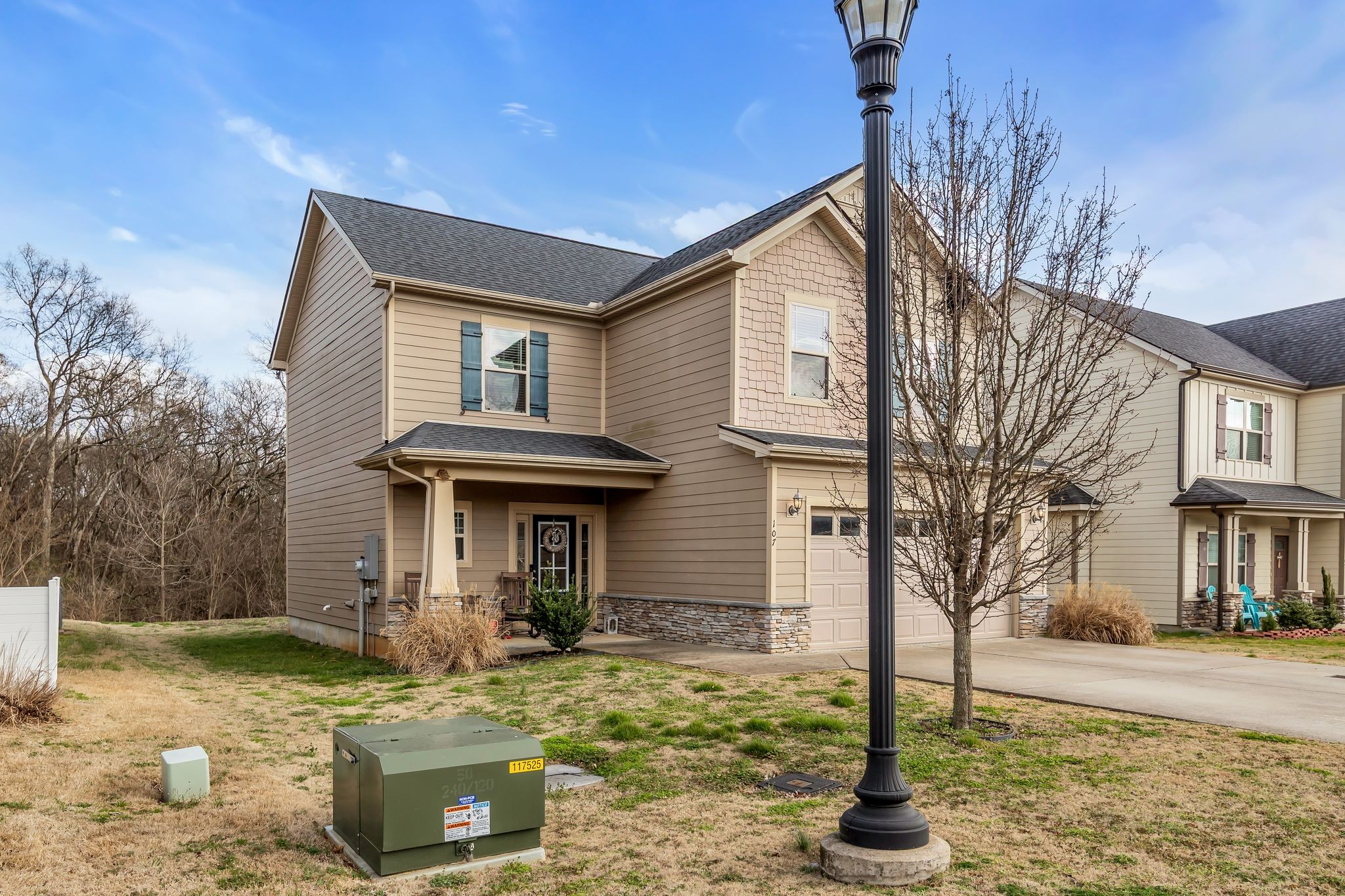 107 Point Given Way Smyrna, TN 37167 - Photo 3 of 32