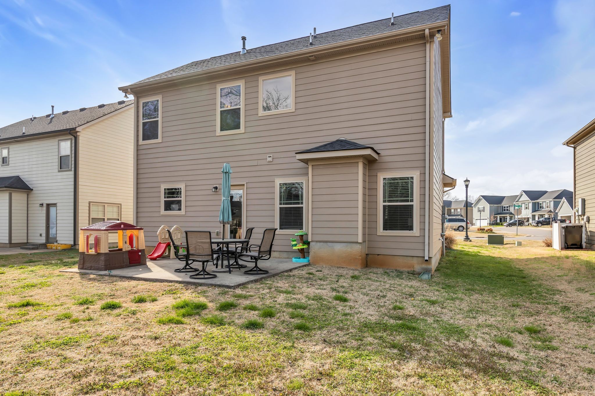 107 Point Given Way Smyrna, TN 37167 - Photo 31 of 32