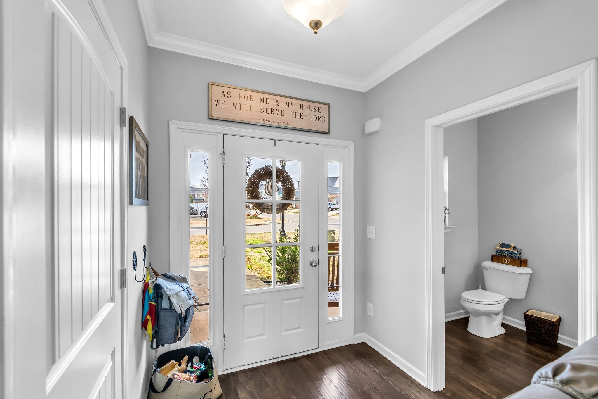 107 Point Given Way Smyrna, TN 37167 - Photo 5 of 32