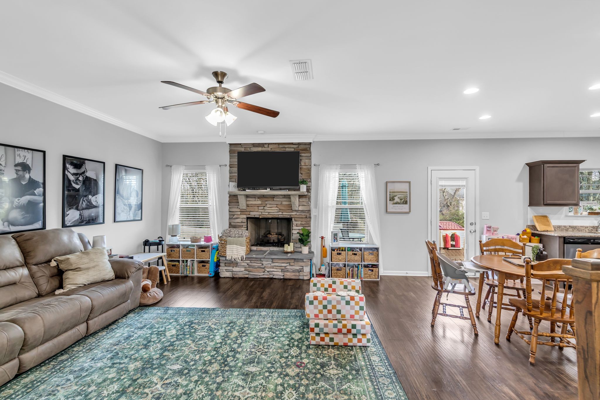 107 Point Given Way Smyrna, TN 37167 - Photo 6 of 32