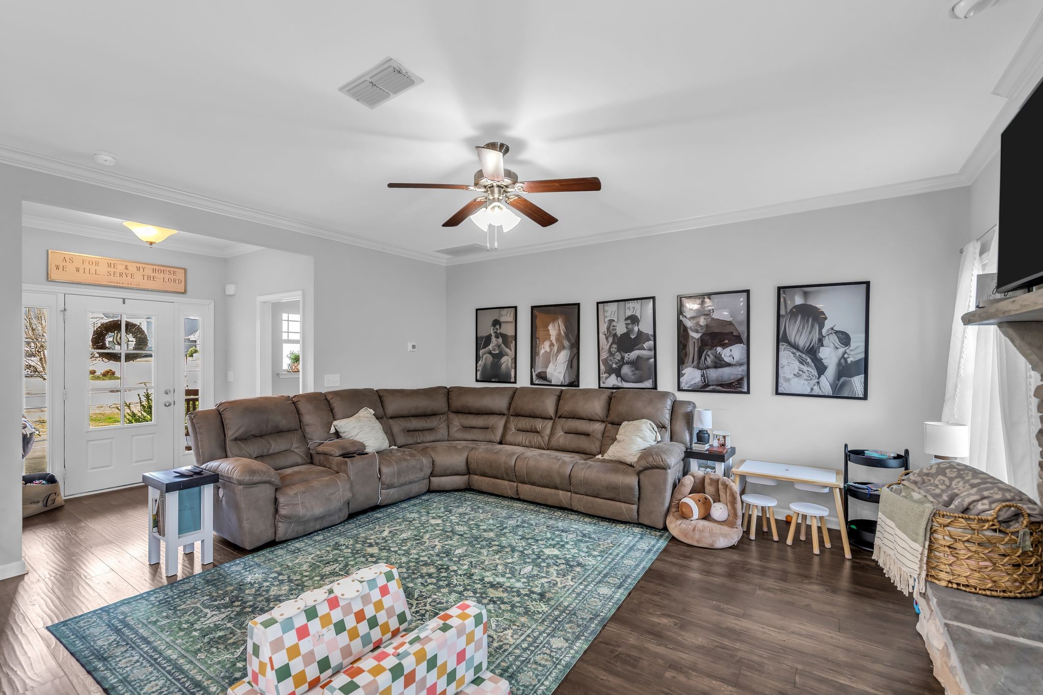 107 Point Given Way Smyrna, TN 37167 - Photo 7 of 32