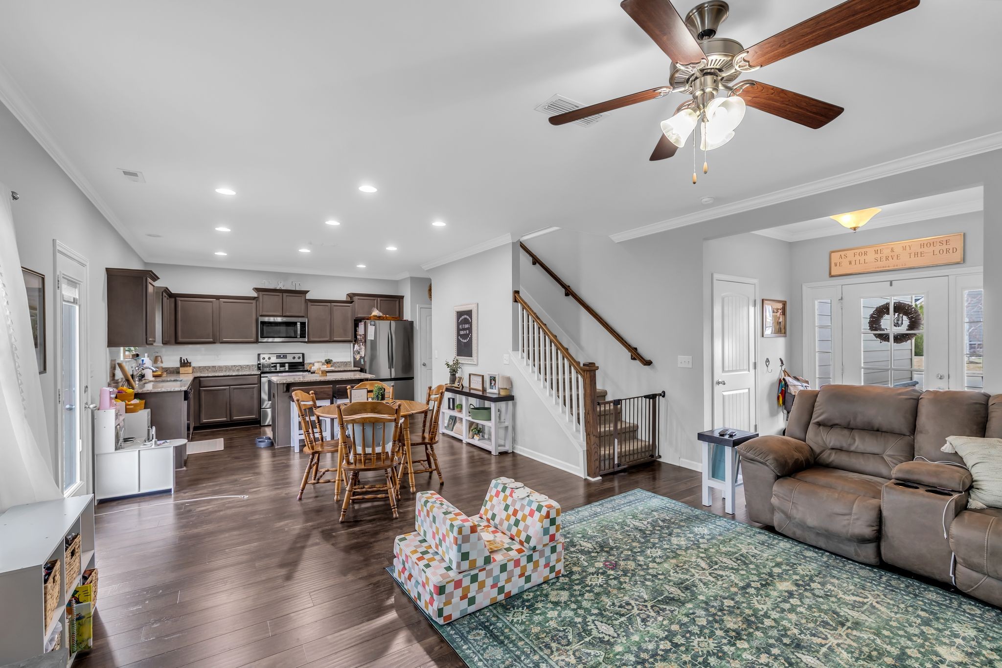 107 Point Given Way Smyrna, TN 37167 - Photo 8 of 32