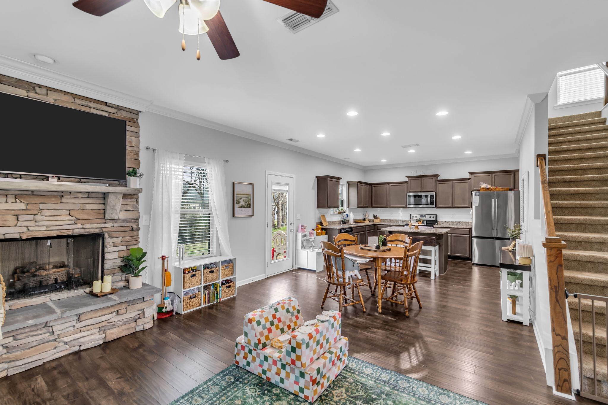 107 Point Given Way Smyrna, TN 37167 - Photo 9 of 32