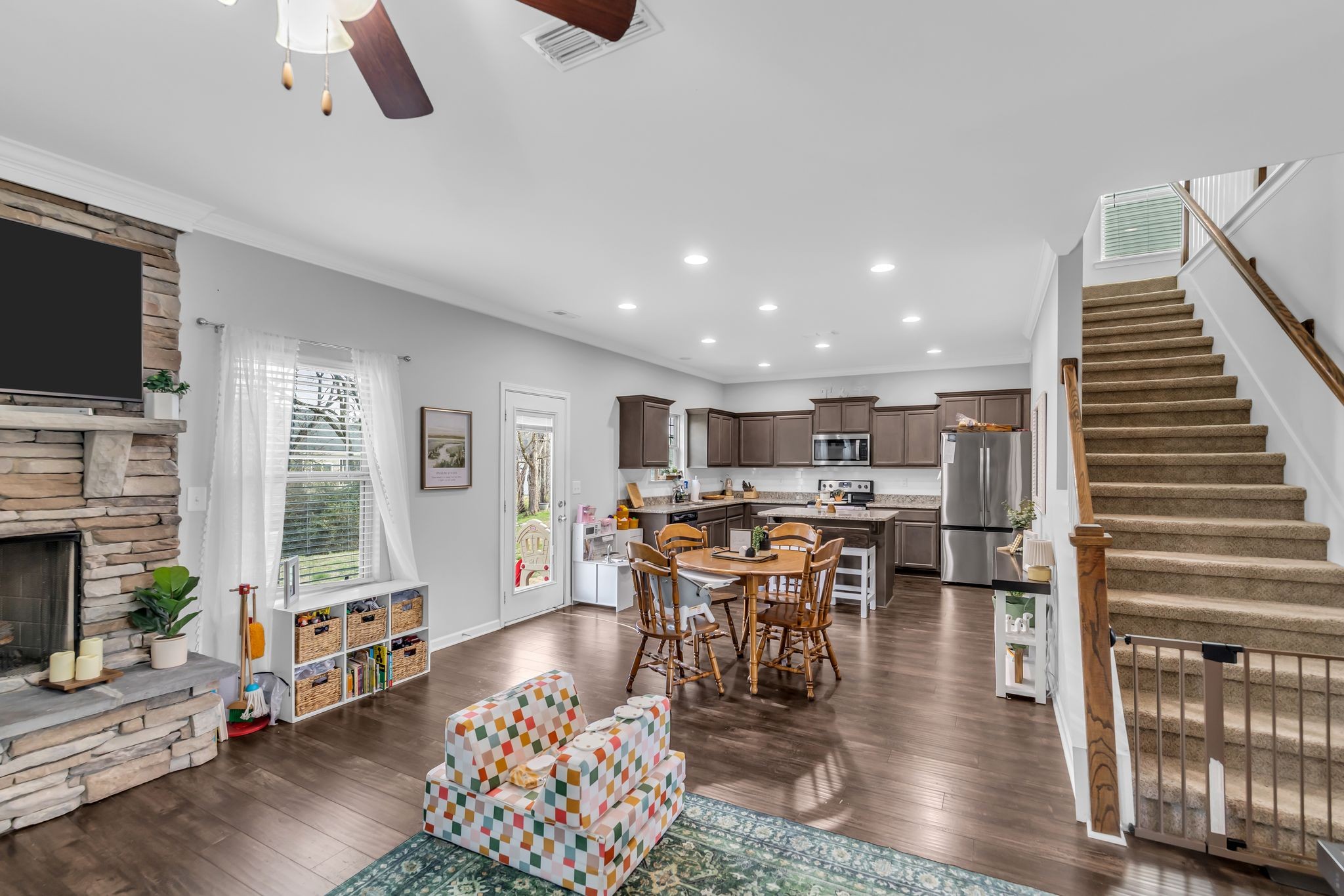 107 Point Given Way Smyrna, TN 37167 - Photo 10 of 32