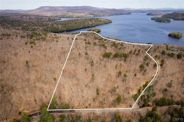 $1,500,000 | 0 Warren Point Road, Tupper Lake, NY 12986