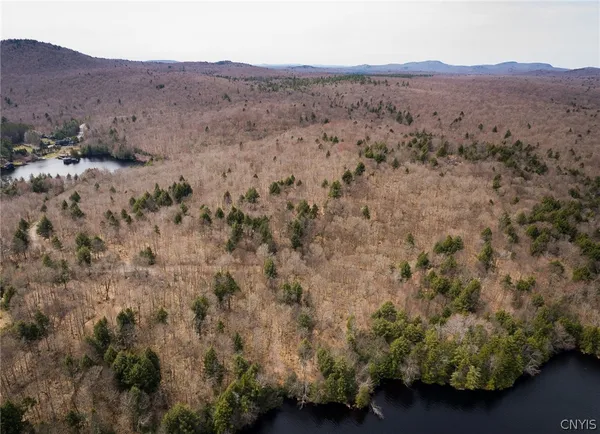 $1,500,000 | 0 Warren Point Road, Tupper Lake, NY 12986