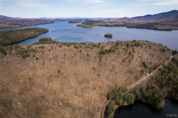 $1,500,000 | 0 Warren Point Road, Tupper Lake, NY 12986