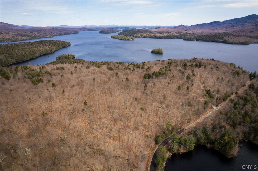 0 Warren Point Road Tupper Lake, NY 12986 - Photo 4 of 15