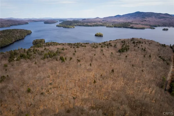 $1,500,000 | 0 Warren Point Road, Tupper Lake, NY 12986