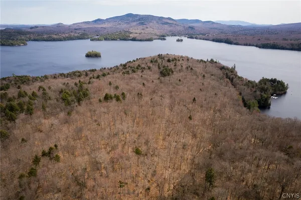 $1,500,000 | 0 Warren Point Road, Tupper Lake, NY 12986