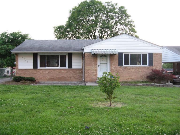 3933 Creek Road Sharonville, OH 45241 - Photo 1 of 1