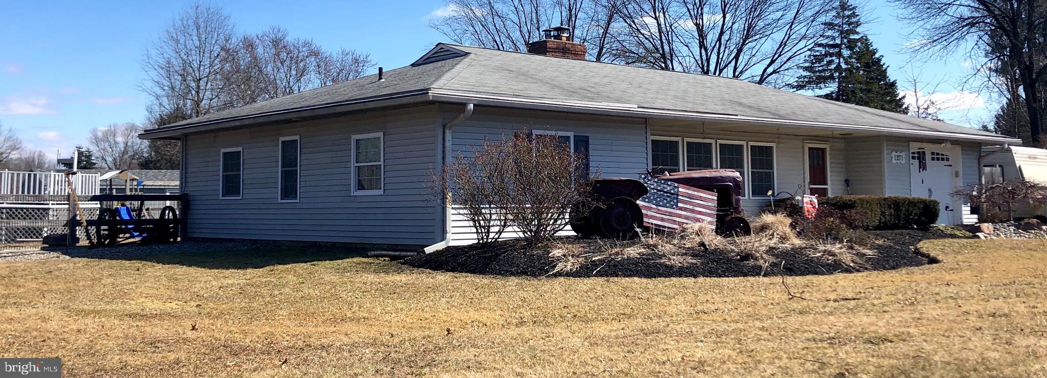 1271 Almshouse Road Warminster, PA 18974 - Photo 1 of 25