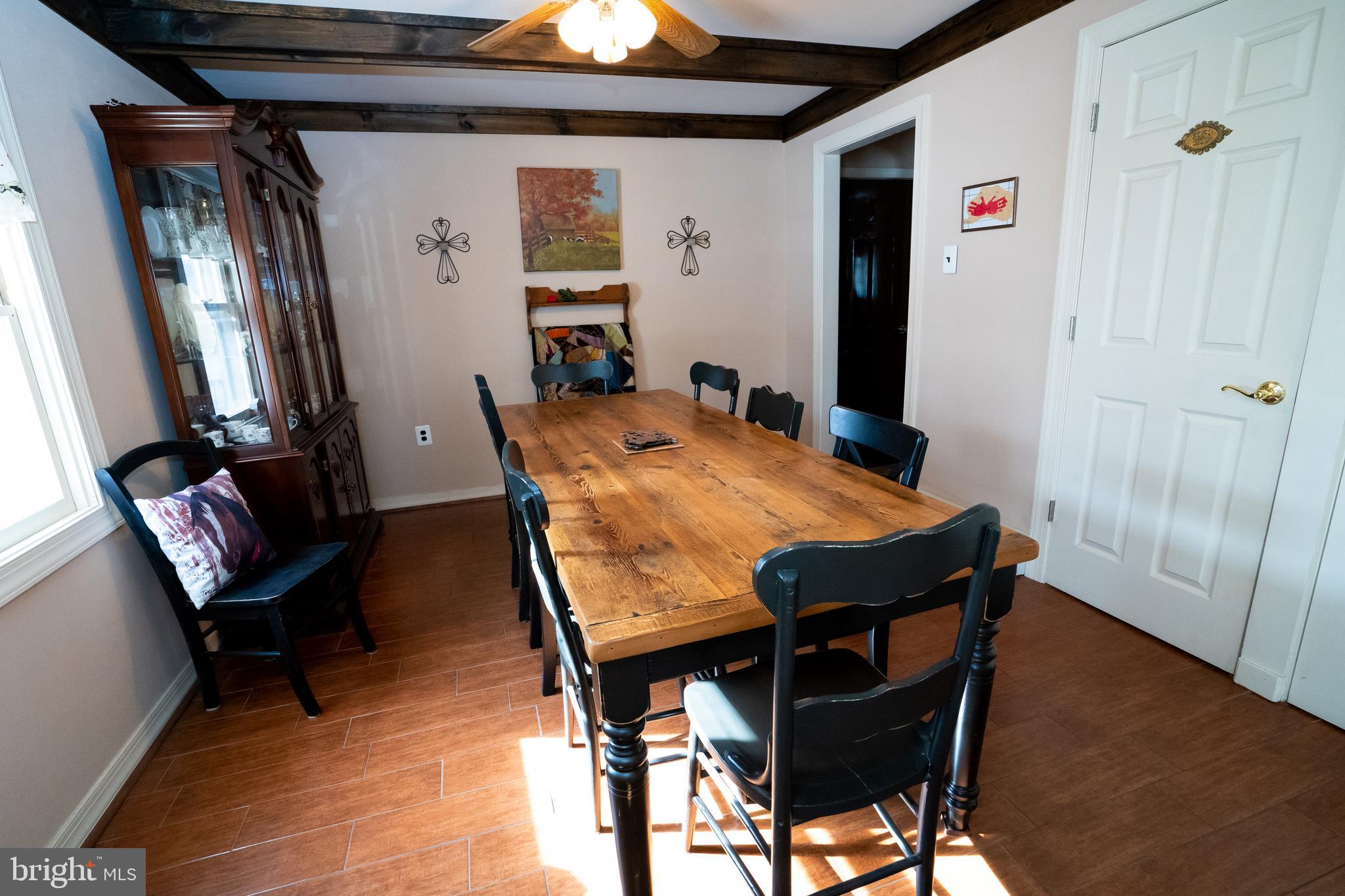 1271 Almshouse Road Warminster, PA 18974 - Photo 12 of 25 Dining Room