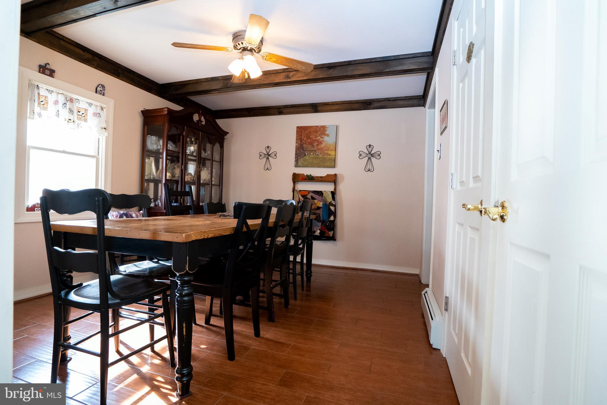 1271 Almshouse Road Warminster, PA 18974 - Photo 13 of 25 Dining Room