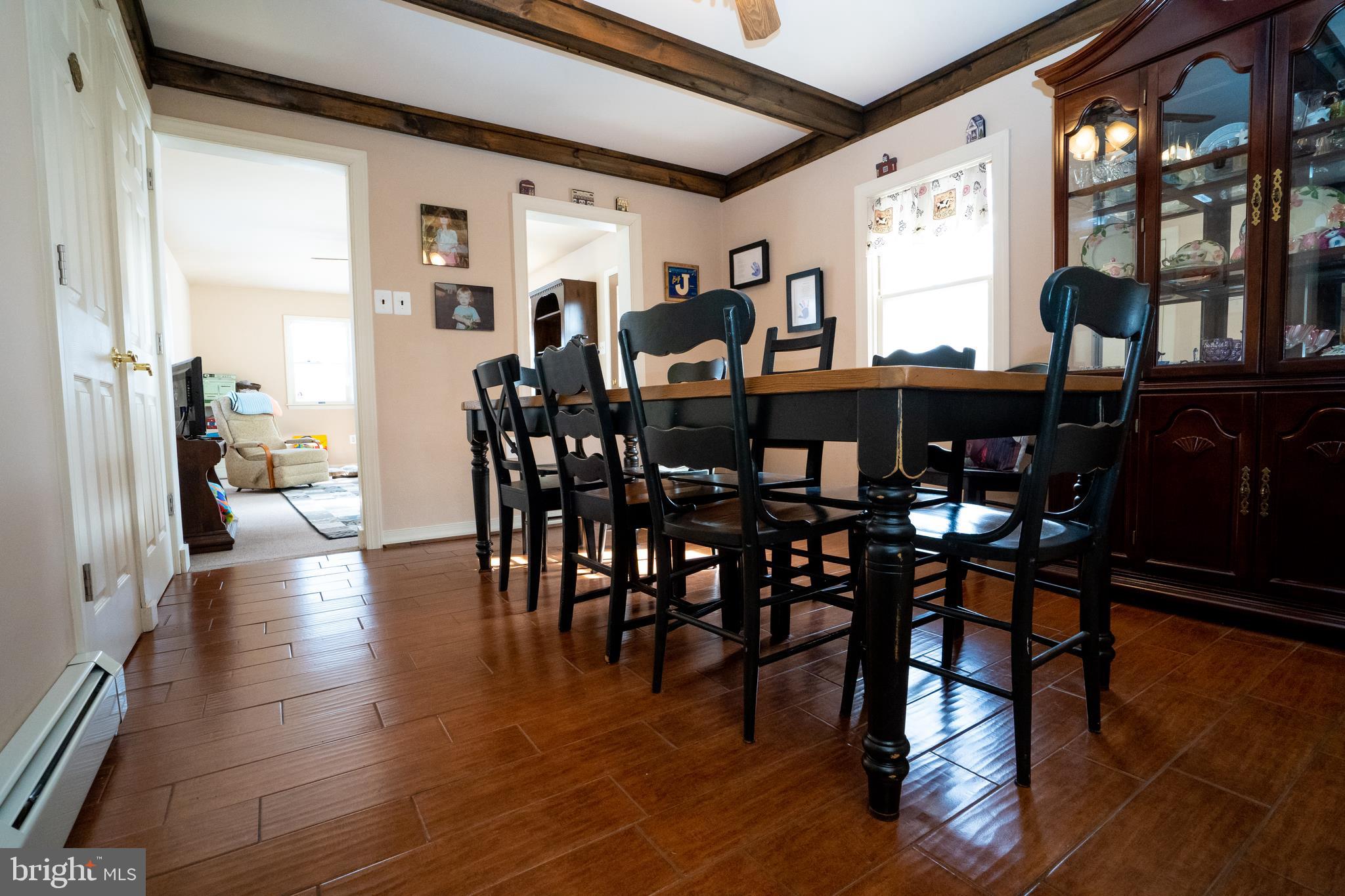 1271 Almshouse Road Warminster, PA 18974 - Photo 14 of 25 Bright Dining Room