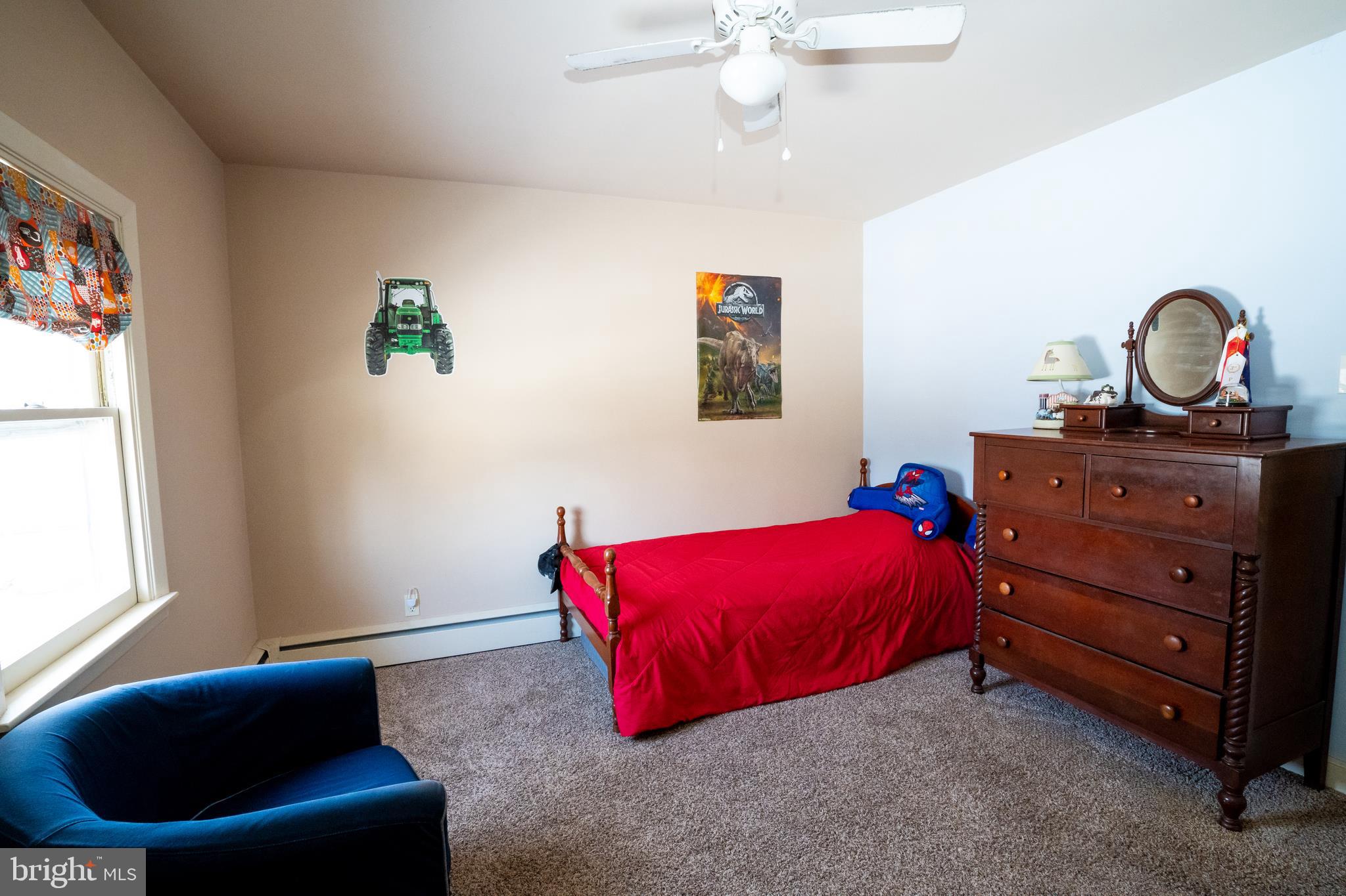 1271 Almshouse Road Warminster, PA 18974 - Photo 17 of 25 Bedroom 3