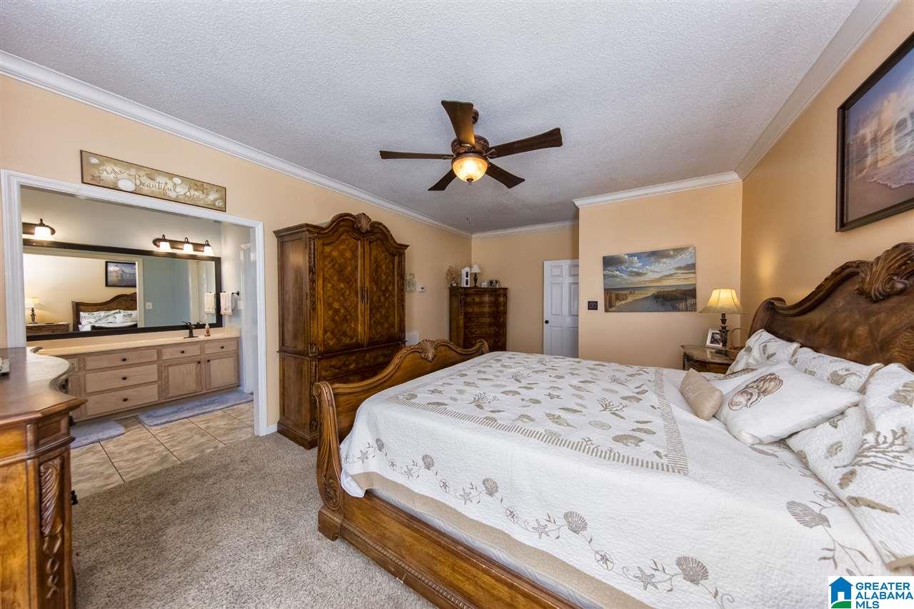5400 Sutherland Road Mount Olive, AL 35117 - Photo 17 of 44