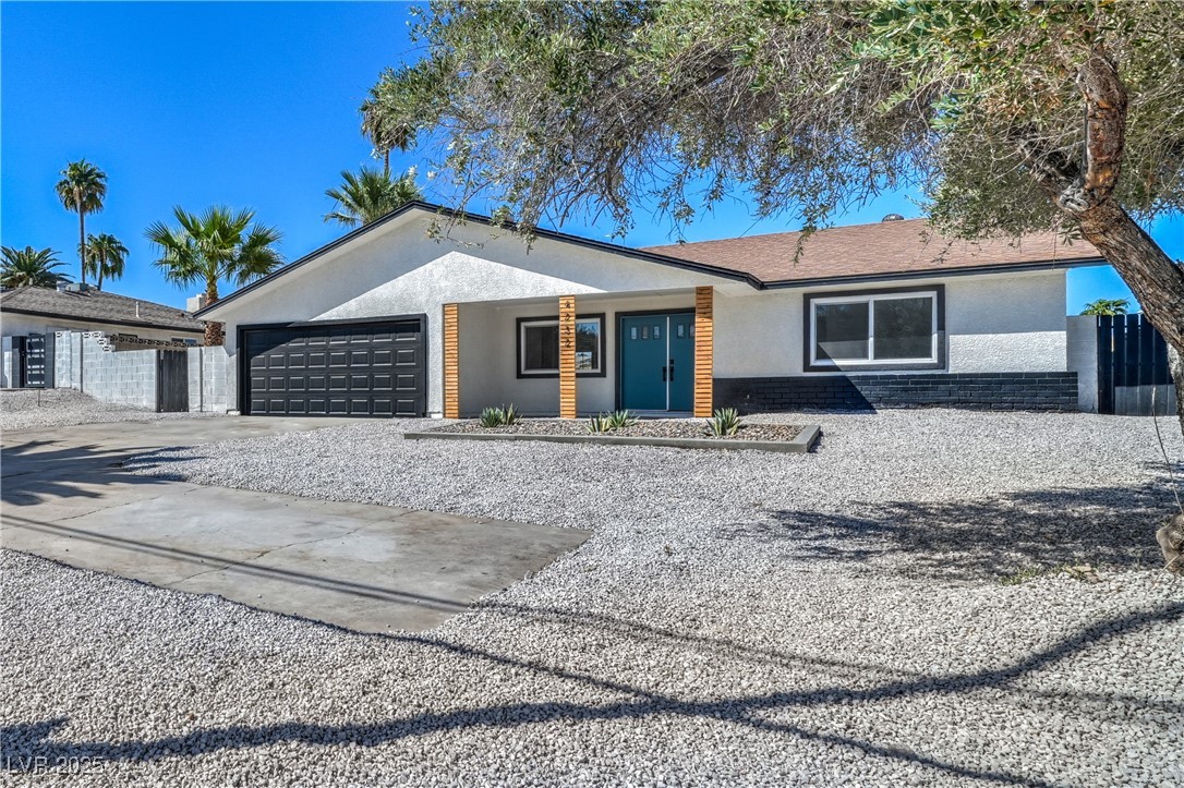 4232 East Russell Road Las Vegas, NV 89120 - Photo 1 of 1 Welcome Home!