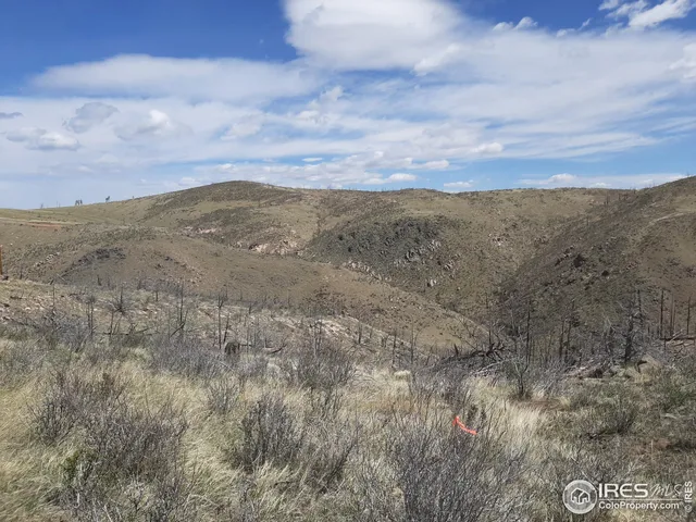 $69,500 | 1360 Meadow Mountain Drive, Livermore, CO 80536