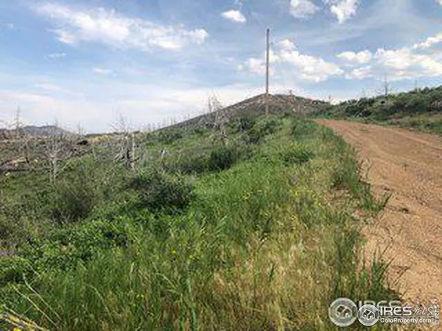 $69,500 | 1360 Meadow Mountain Drive, Livermore, CO 80536