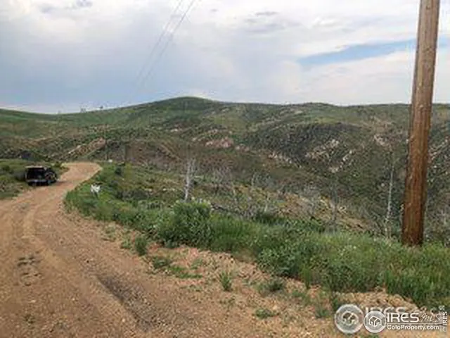 $69,500 | 1360 Meadow Mountain Drive, Livermore, CO 80536