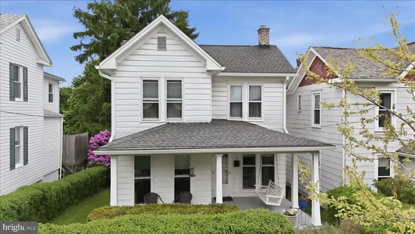$210,000 | 9 Standish Street, Frostburg, MD 21532