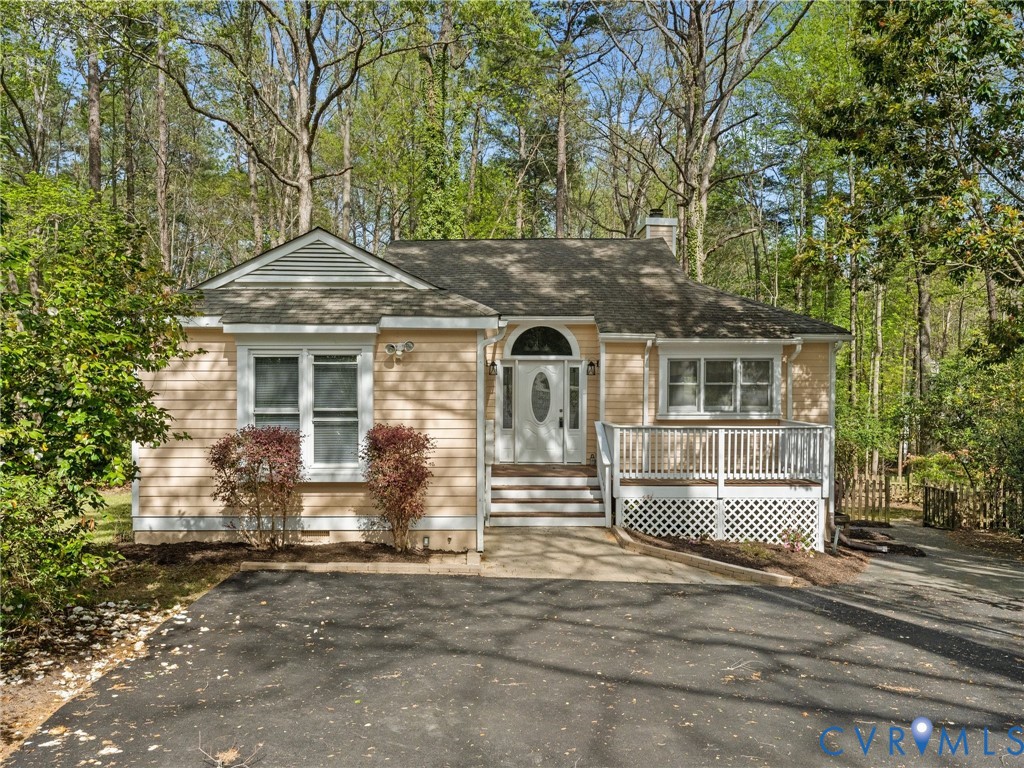 5605 Woods Walk Road Midlothian, VA 23112 - Photo 1 of 1 Gallery Image 1