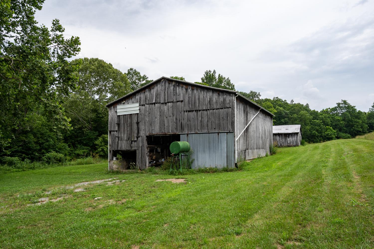 11315 Harlow Road West Bennington, IN 47011 - Photo 28 of 50