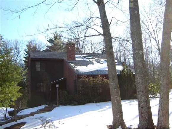 22 Birch Road Peterborough, NH 03458 - Photo 1 of 1