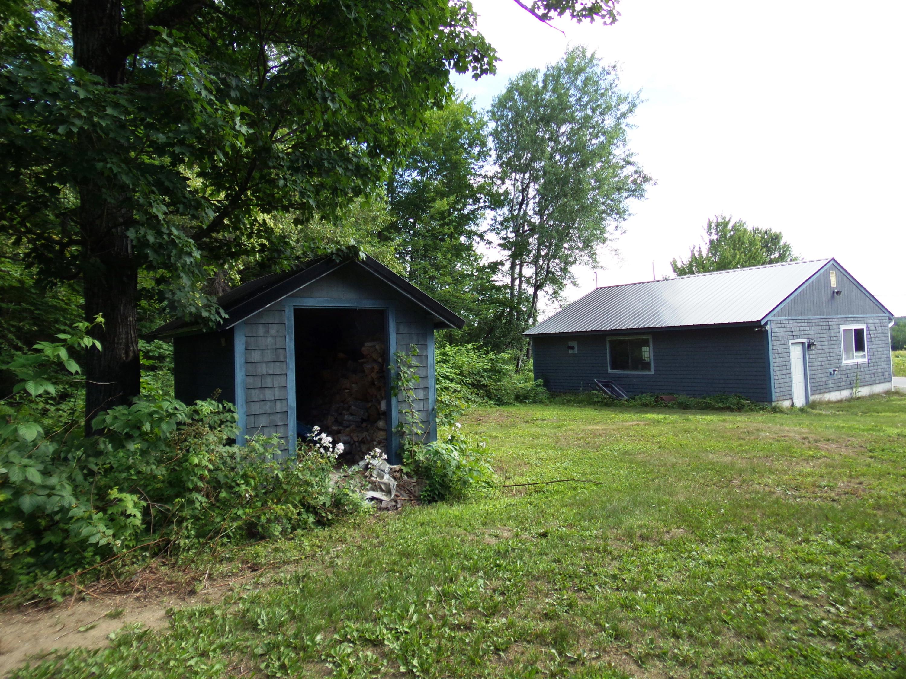 328 Barnard Road Brownville, ME 04414 - Photo 7 of 32 116_6900