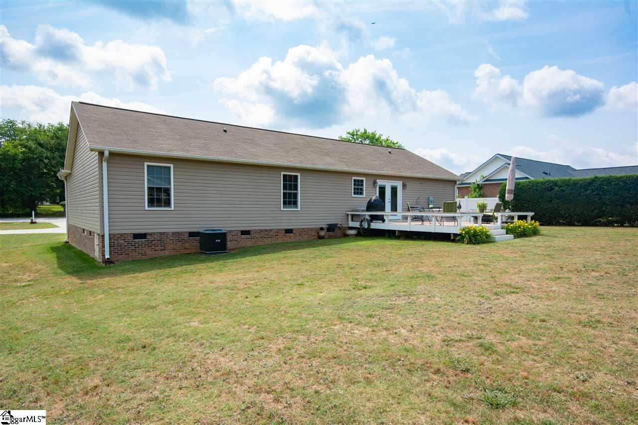 1505 Centerville Road Anderson, SC 29625 - Photo 22 of 25