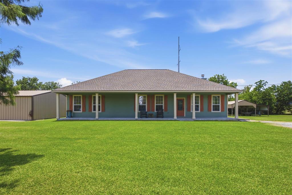 1010 Oak Lane Hackberry, LA 70645 - Photo 1 of 19
