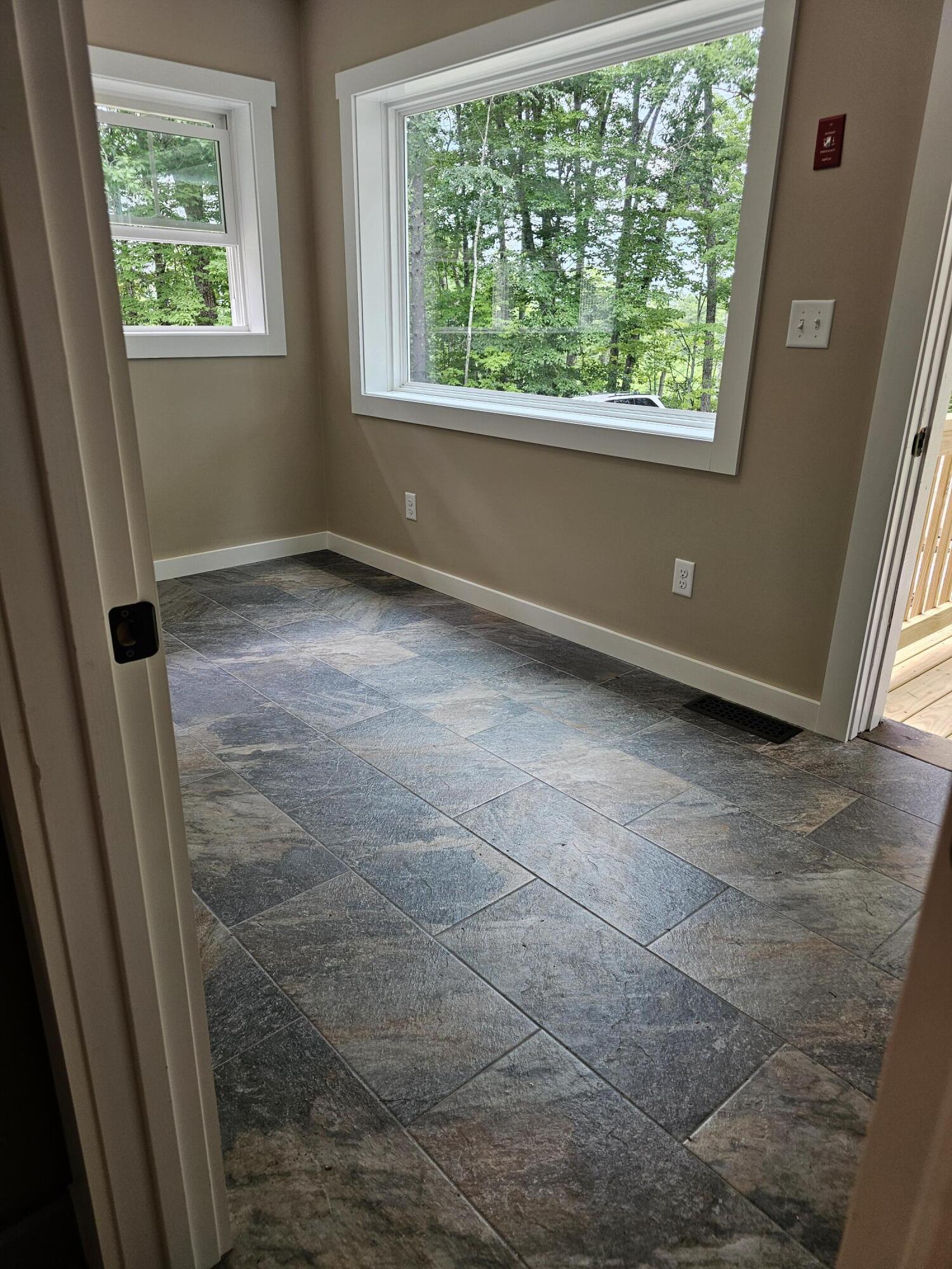 835 Youngs Ridge Road Acton, ME 04001 - Photo 9 of 52 Entryway / mudroom