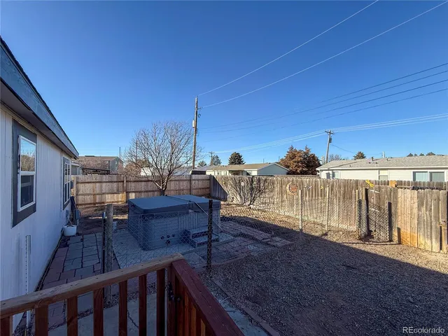 $174,000 | 2446 Tower Avenue, Burlington, CO 80807