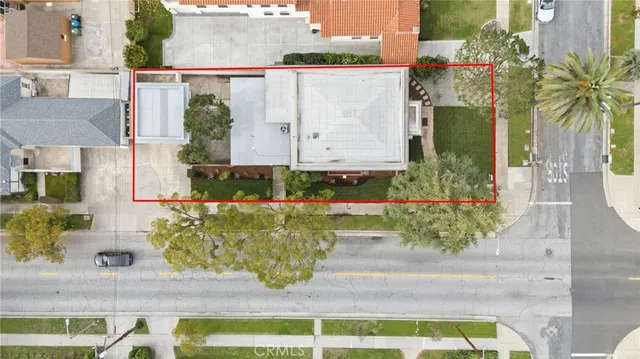 $1,249,999 | 128 East Adams Avenue, Alhambra, CA 91801