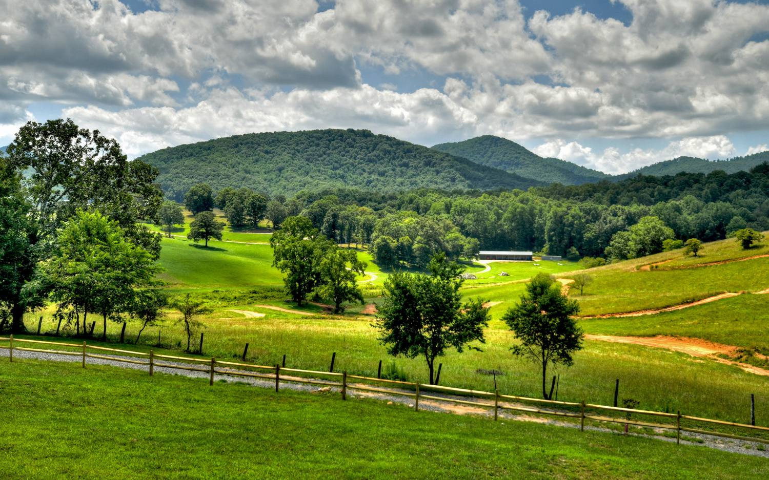 335 Mountain Road Morganton, GA 30560 - Photo 2 of 54 Additional View