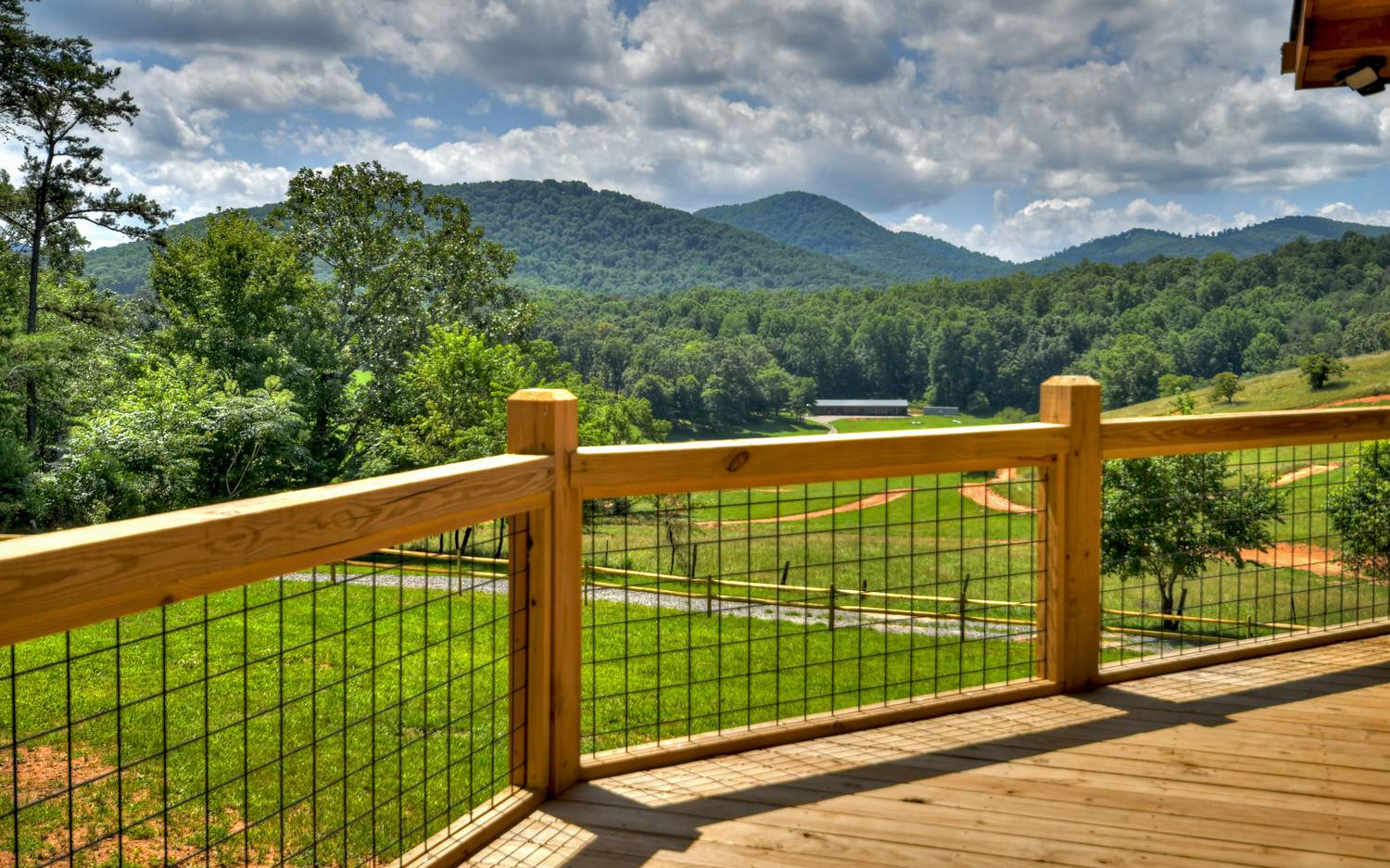 335 Mountain Road Morganton, GA 30560 - Photo 25 of 54 Additional View