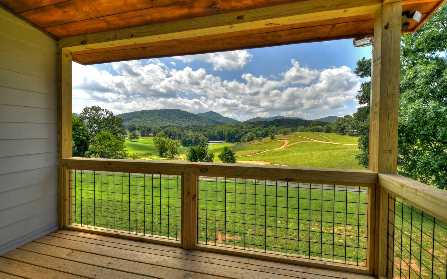 335 Mountain Road Morganton, GA 30560 - Photo 27 of 54 Additional View