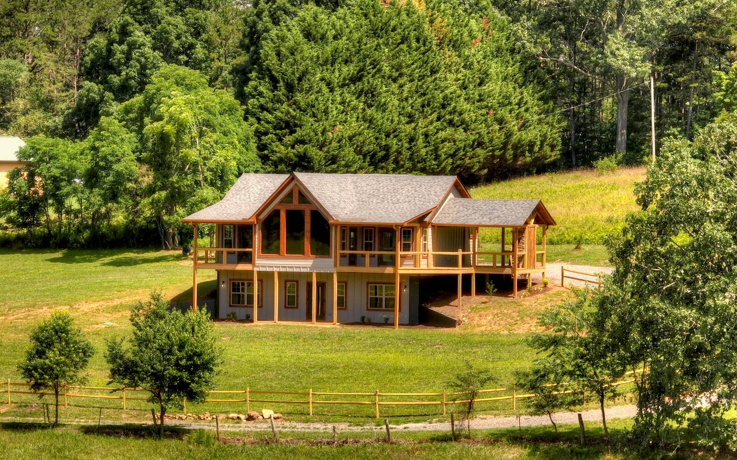 335 Mountain Road Morganton, GA 30560 - Photo 3 of 54 Additional View