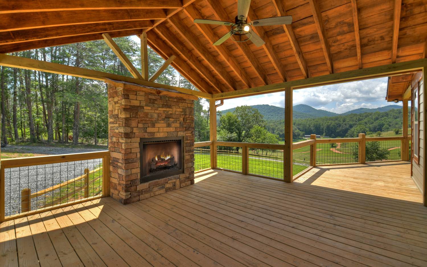 335 Mountain Road Morganton, GA 30560 - Photo 37 of 54 Additional View