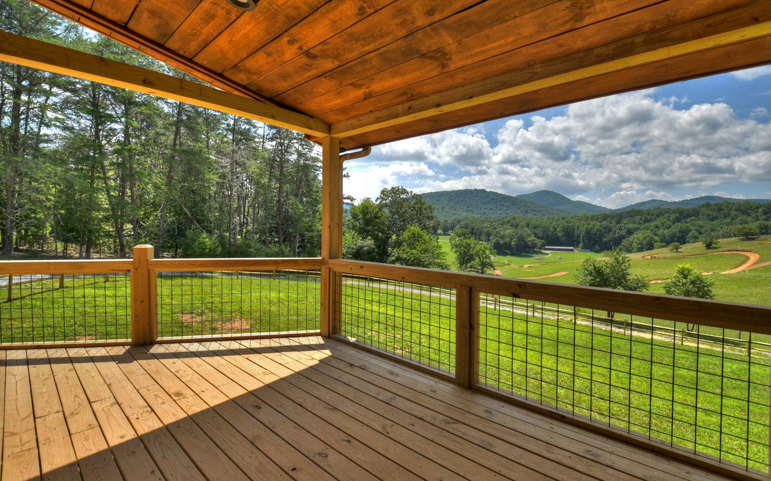 335 Mountain Road Morganton, GA 30560 - Photo 38 of 54 Additional View