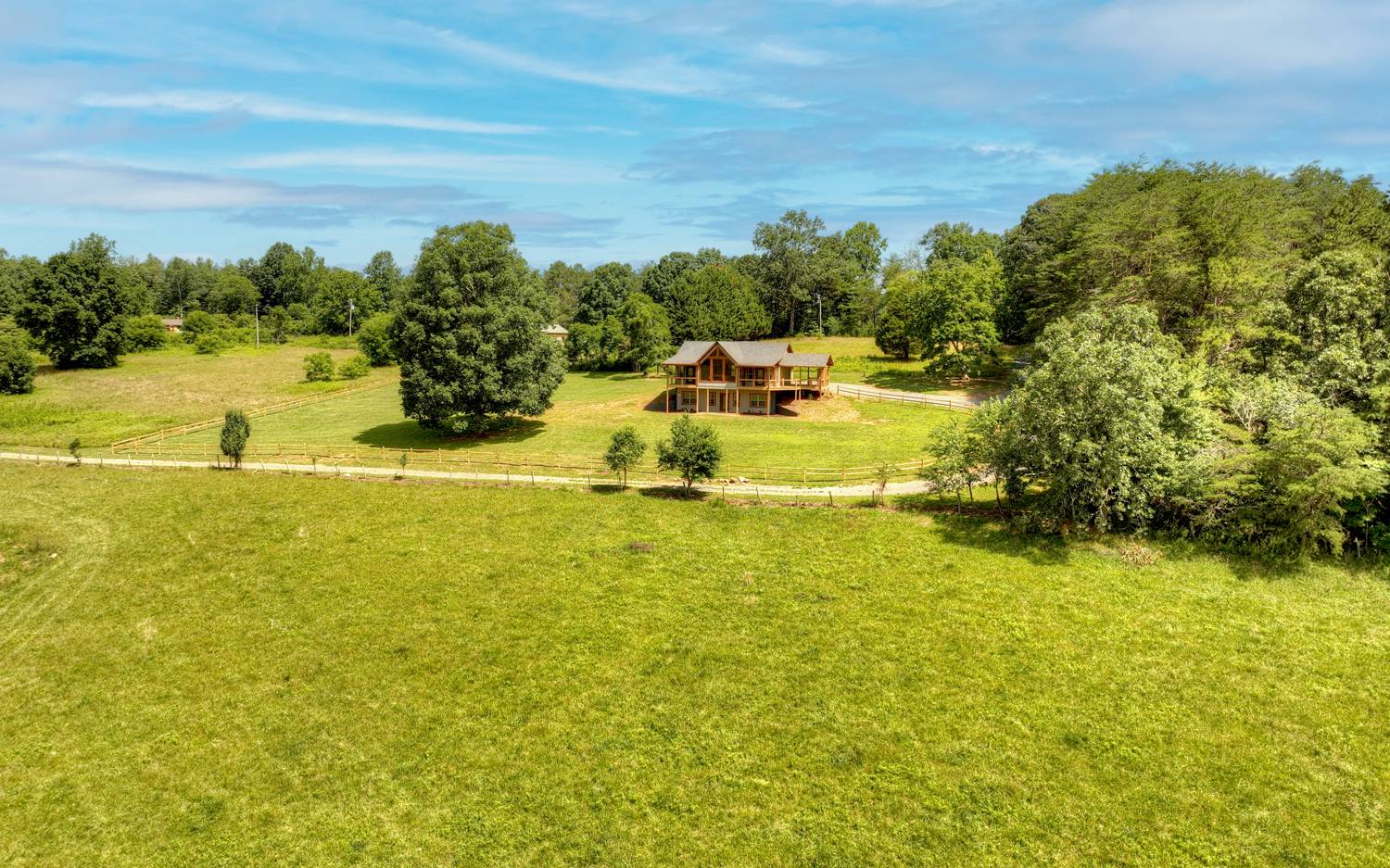 335 Mountain Road Morganton, GA 30560 - Photo 40 of 54 Additional View