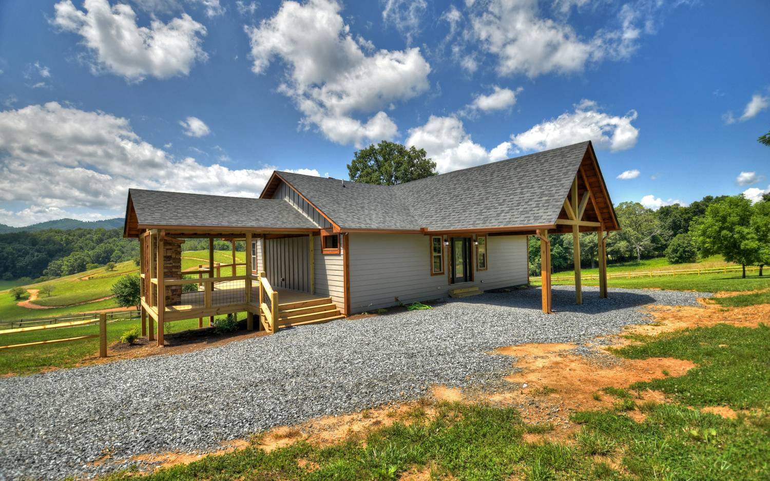 335 Mountain Road Morganton, GA 30560 - Photo 4 of 54 Additional View