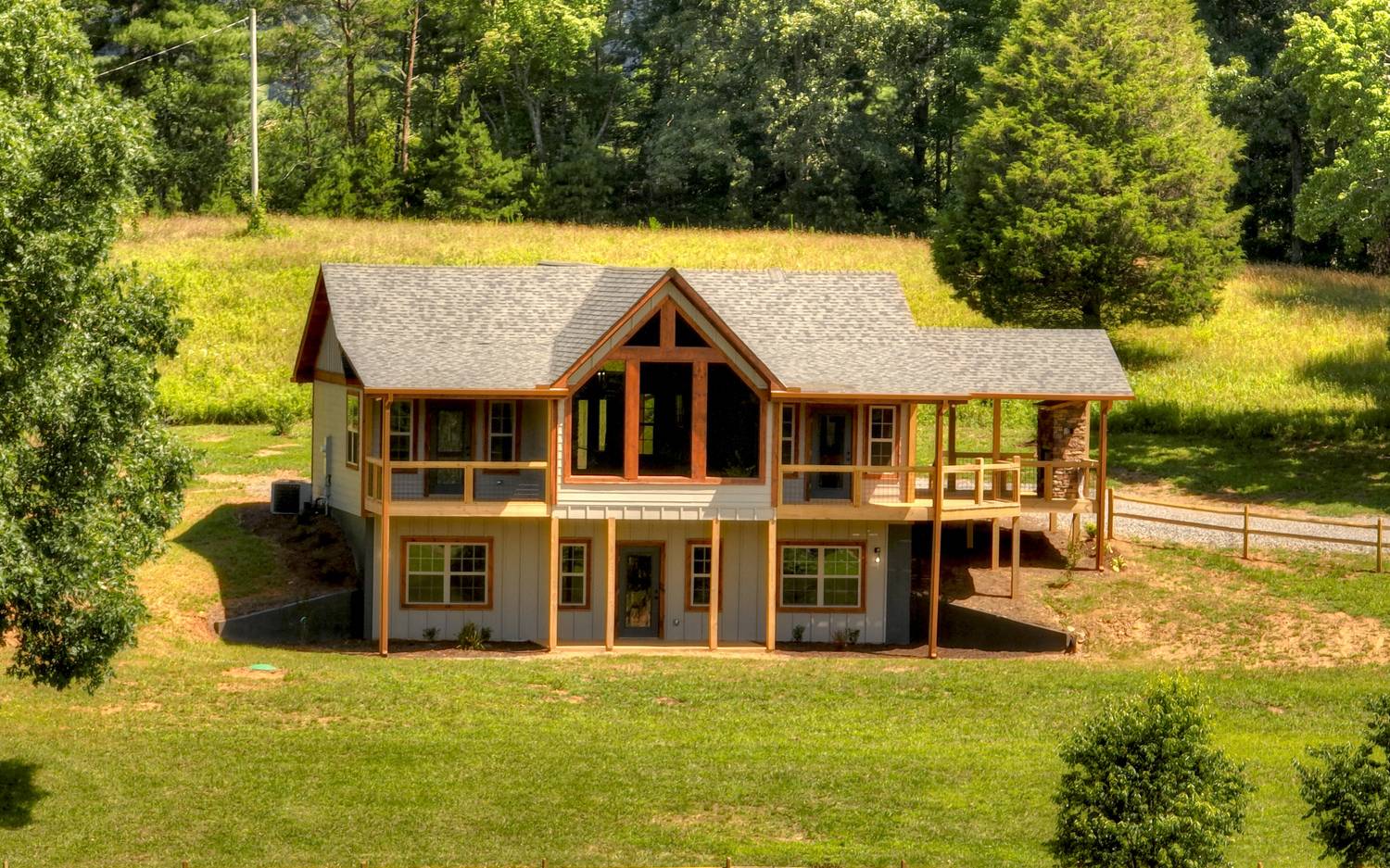 335 Mountain Road Morganton, GA 30560 - Photo 41 of 54 Additional View