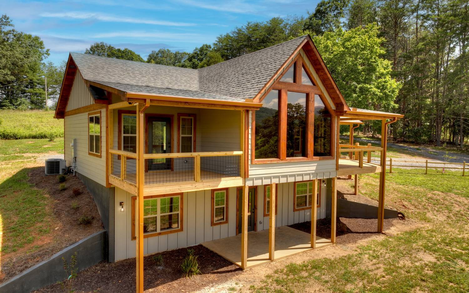 335 Mountain Road Morganton, GA 30560 - Photo 42 of 54 Additional View