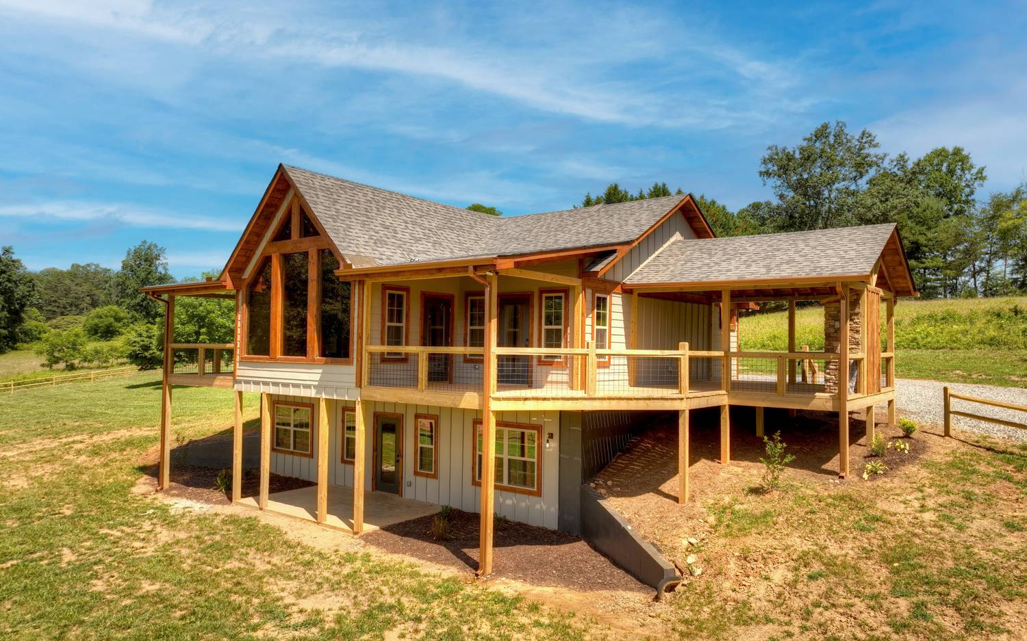 335 Mountain Road Morganton, GA 30560 - Photo 44 of 54 Additional View