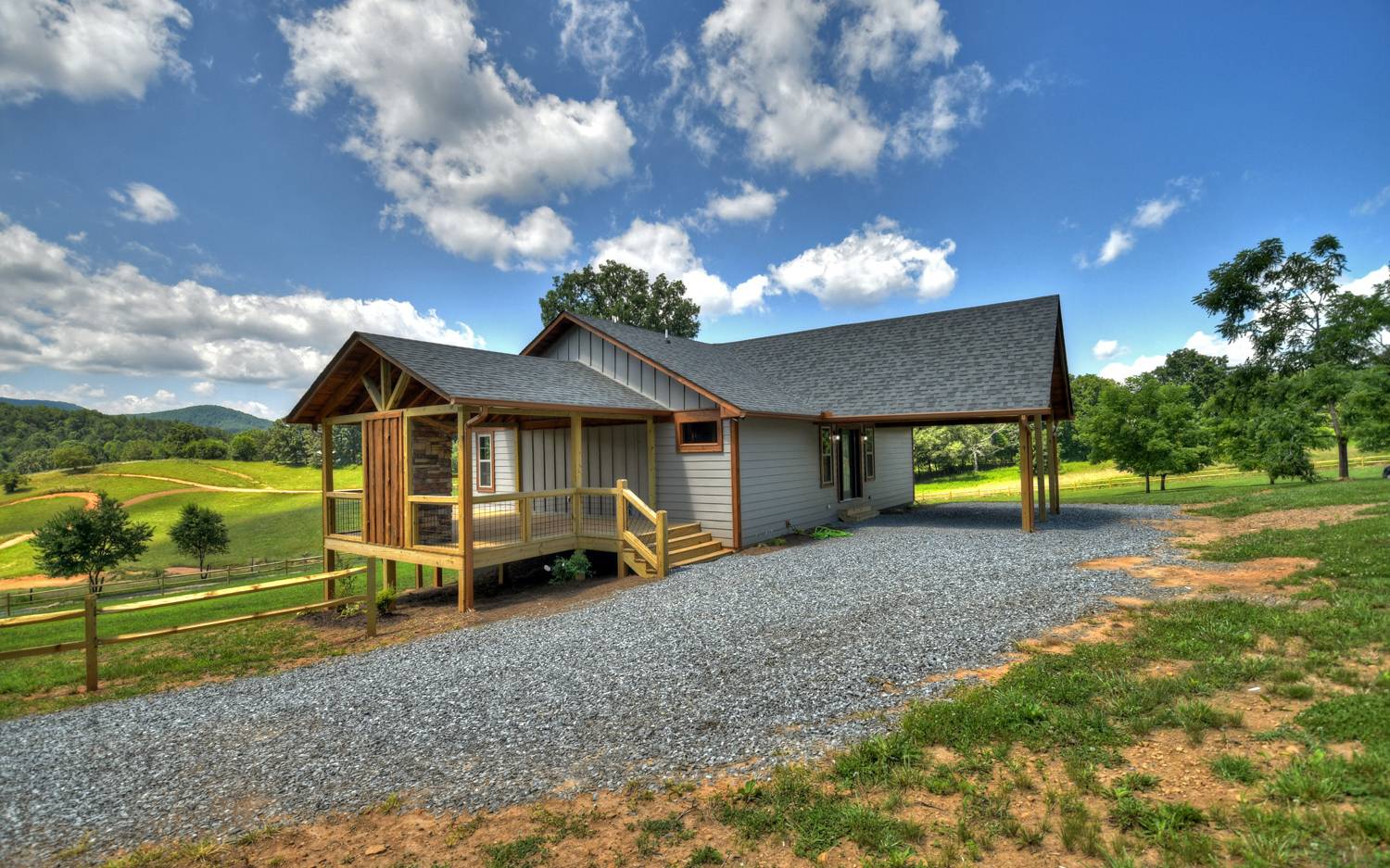 335 Mountain Road Morganton, GA 30560 - Photo 45 of 54 Additional View